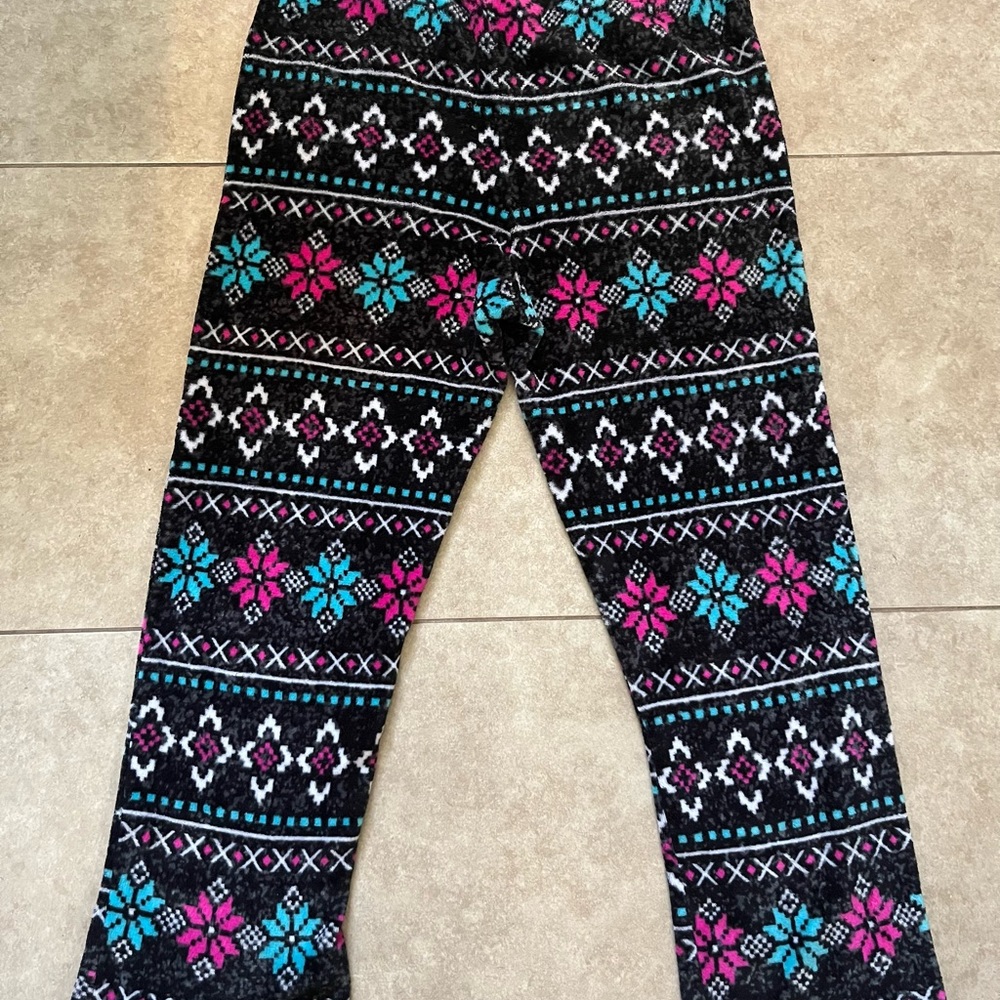 SECRET TREASURES sleepwear pajama lounge pants 2XL/2XG 18W-20W